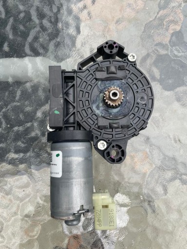 МОТОР ЛЮКА VW OE 3G9877795G