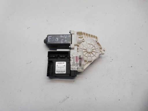 СТЕКЛОПОДЪЕМНИК 5K0959793A TOURAN 1T EOS 1Q OCTAVIA II ЛЕВЫЙ ПЕРЕДНИЙ ЕВРОПА