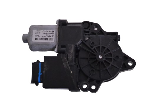 МОТОР СТЕКЛА ЛЕВЫЙ 82450-2W020 HYUNDAI SANTA FE