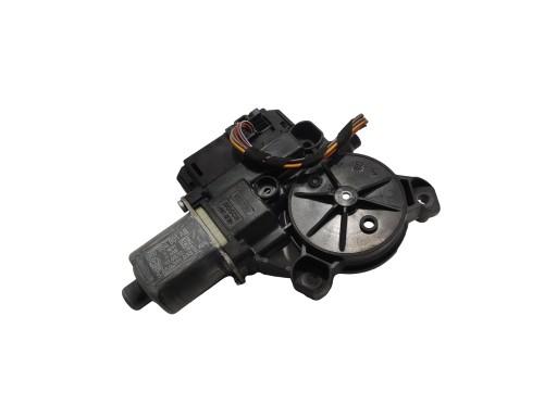 2012-2016 - Электродвигатель стеклоподъемника левый передний volkswagen golf vii 6r0959801ab 2012-16