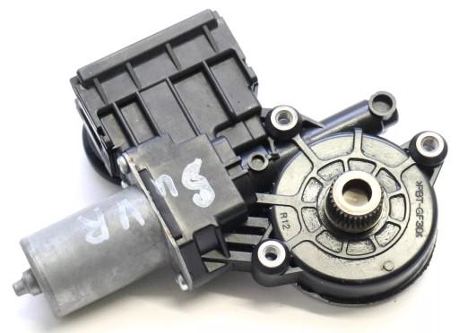 МОТОР СТЕКЛА ПРАВЫЙ ПЕРЕДНИЙ 85710-12530 SUZUKI ACROSS A5Z HYBRID