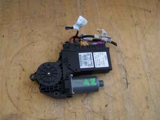 МОТОР СТЕКЛА ПРАВЫЙ ПЕРЕДНИЙ AUDI A2 8Z1959802A