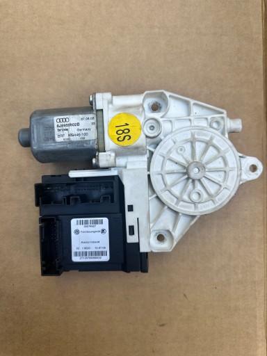 Моторчик правого переднього скла audi tt 8j 06-14 8j8959802b