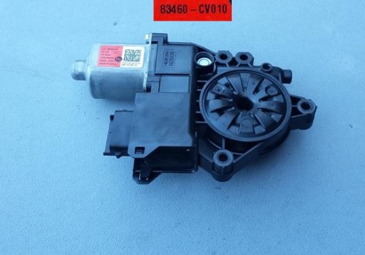 СТЕКЛОПОДЪЕМНИК ПРАВЫЙ ЗАДНИЙ KIA EV6 83460-CV010