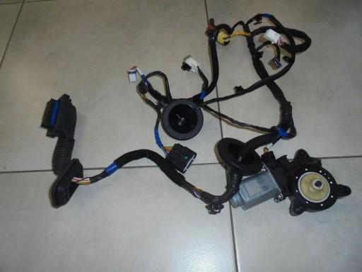 95920-G3100 - Жгут проводов двери правый передний HYUNDAI i30 18R