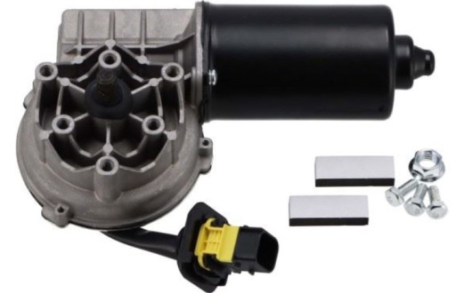 7423397751 - МОТОР СКЛООЧИСНИКА RENAULT СЕРІЯ T C K RVI