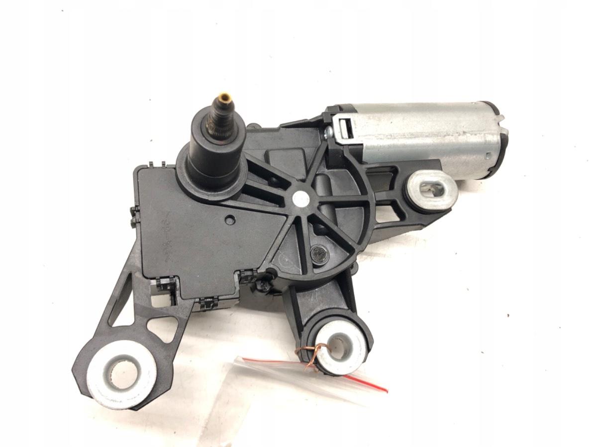 Мотор стеклоочистителя задний AUDI A4 B6 универсал 00-04