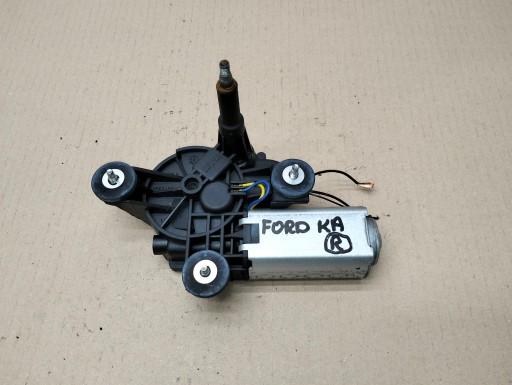 MS259600-1371 - МОТОР СТЕКЛООЧИСТИТЕЛЯ ЗАДНЕЙ ДВЕРИ FORD KA II MK2 2008-2016 3D 3 ДВЕРЬ