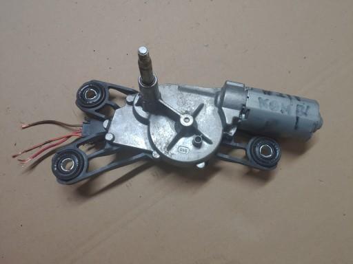 A2118200342 - Двигун склоочисника Mercedes E-Class W211