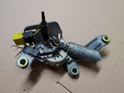 1638200542 - Мотор склоочисника Mercedes ML W163 98-00