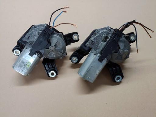 53025212 - ДВИГАТЕЛЬ СТЕКЛООЧИСТИТЕЛЯ OPEL ZAFIRA B II 05-11