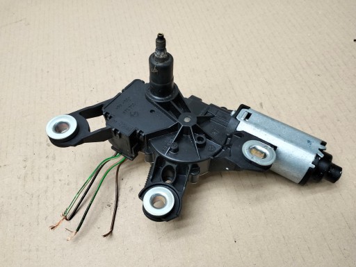 8R0955711C - Моторчик стеклоочистителя задний AUDI A3 8P HB 5D годы 2003-2008