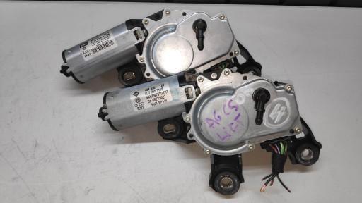 8L0955711B - Электродвигатель стеклоочистителя задней двери AUDI A6 C5 A3 8L