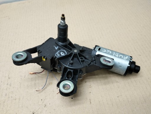 579603 - Моторчик стеклоочистителя задний AUDI Q5 8R 2008-2012