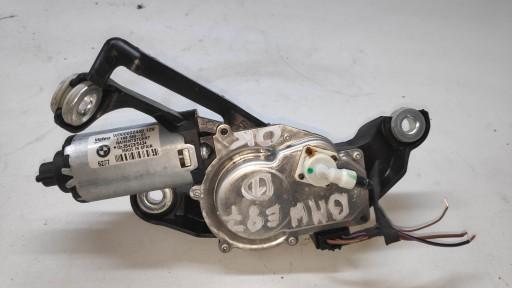 7199569 - Мотор стеклоочистителя задней двери BMW 1 E87 OEM
