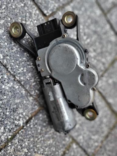 8402372 - Мотор склоочисника задній BMW X5 E53