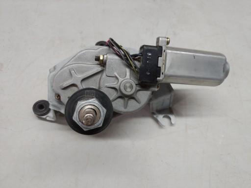 98700-3E000 - МОТОР СТЕКЛООЧИСТИТЕЛЯ ЗАДНЕЙ КРЫШКИ KIA SORENTO И