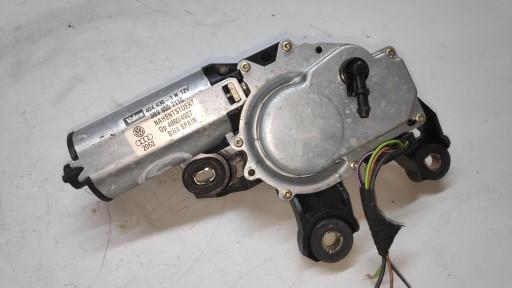 3B9955711C - Двигатель стеклоочистителя задней двери VW PASSAT B5 LIFT
