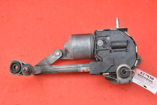 1T0955024E - МОТОР СКЛООЧИСНИКА ПРАВИЙ ПЕРЕДНІЙ EU VW TOURAN 1 І 04R