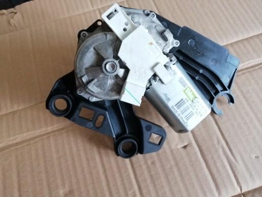 53028712 1400457880 - МОТОР СТЕКЛООЧИСТИТЕЛЯ СЗАДИ EXPERT III 06-16 НОВЫЙ OR