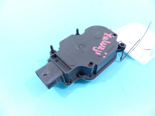 BM51-8476-AB - ПНЕВМОКЕРМОВИЙ БЛІНДЕР MOTOR FOCUS MK3