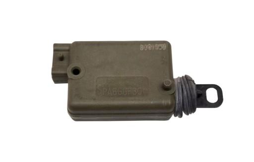 8K105 - AIXAM CENTRAL LOCKING MOTOR ORIGINAL