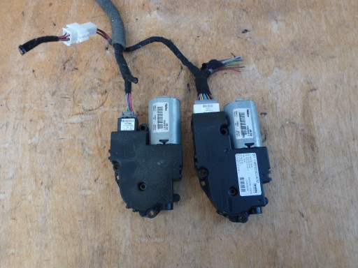 ДВИГУНИ ЛЮКА ПРАВОГО ЛІВОГО MERCEDES C КЛАСУ A2048200808