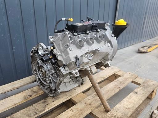 R047952 - ДВИГАТЕЛЬ 1.0 SCE B4DD403 RENAULT TWINGO III LIFT #5017