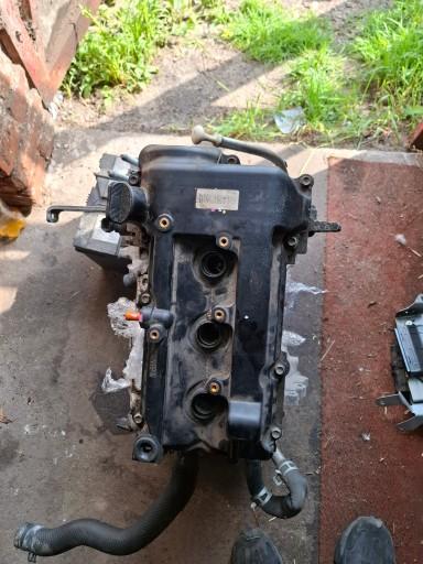 ДВИГУН 1.2 3A92 MITSUBISHI SPACE STAR II 1.2 ДЕМОНТАЖНА ГОЛКА ФУНКЦІОНАЛЬНА ДОСТАВКА