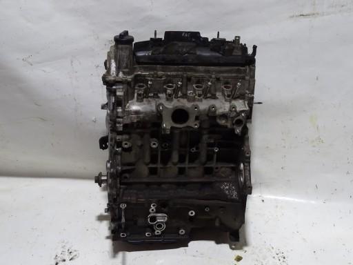 12447146203 - ДВИГАТЕЛЬ 1.4 D4D 1-Й TOYOTA AURIS I E15 LIFT YARIS III COROLLA