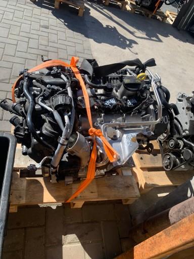 45196 - Сепаратор масла FEBI BMW 5 E60 E61 525D 530D