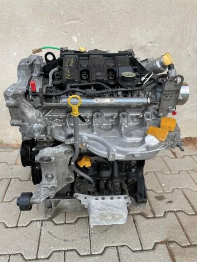 R9M 450 - ДВИГУН 1.6 DCI TRAFIC III R9M 452 BI-TURBO