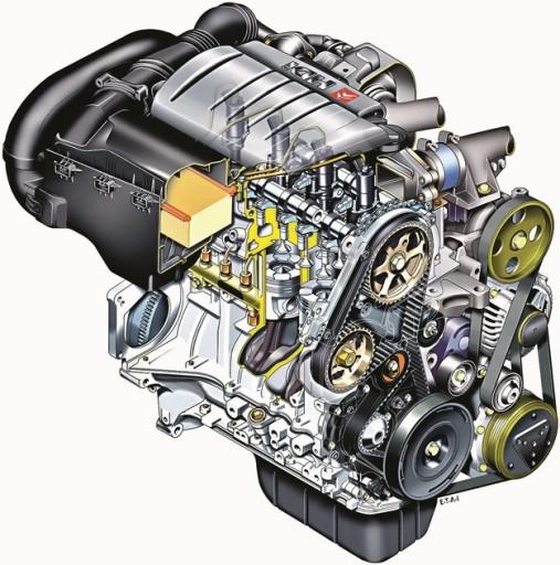 SMAI9011 - Резьбовая подвеска AUDI A4 B8 A5 FK AUTOMOTIVE