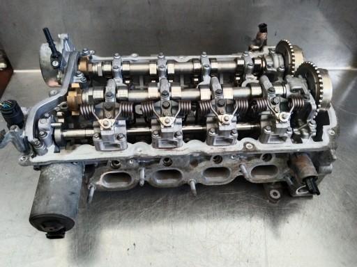 V753354980 - РОЛИКОВАЯ ГОЛОВКА ДВИГАТЕЛЯ 1.6 VTI 5FW V753354980N ПРОВЕРЕНА НА ГЕРМЕТИЧНОСТЬ