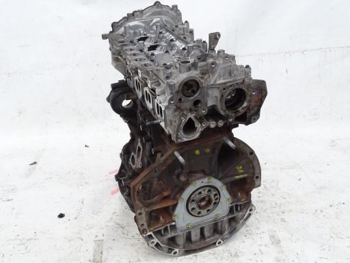 M9R740 809122 - ДВИГАТЕЛЬ 2.0 DCI M9R 815 RENAULT ESPACE IV LAGUNA II III