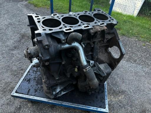 ДВИГАТЕЛЬ 2.0 DCI RENAULT NISSAN M9RZ856 M9R830 M9R832 ВАЛ СТОЛБОЧНОГО БЛОКА M9R