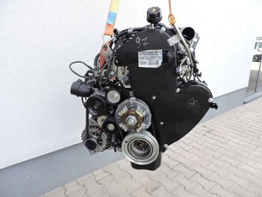5802098774 - ДВИГУН 2.3 IVECO DAILY EURO 6 140KM F1AGL411J
