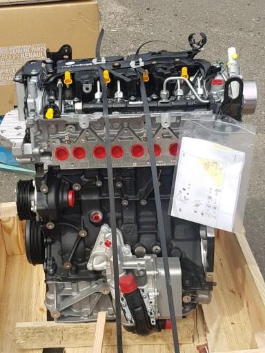 ДВИГАТЕЛЬ 2.3DCI RENAULT MASTER III M9T GMPR