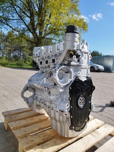 ДВИГУН 204DTD Range Rover Evoque L538 2.0TD4 110KW