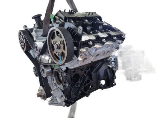 ДВИГУН 306DT LAND ROVER Range Rover Sport (L320) 3.0 TdV6