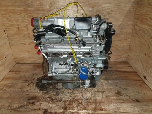 ALFA ROMEO ДВИГАТЕЛЬ 147 156 GTA 3.2 932A000 КОМПЛЕКТ