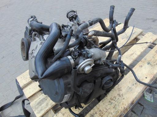 AUDI A2 1.2TDI ДВИГАТЕЛЬ ЛЮБАЯ ЕВРОПА