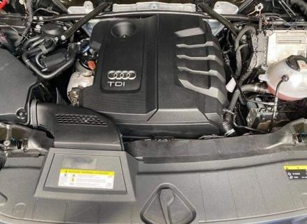 S107583006Z - Датчик детонации AUDI A3 8P 3.2 03-09