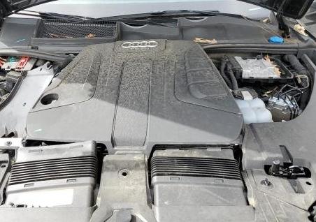 ДВИГАТЕЛЬ AUDI Q7 2.0 TFSI DMF БЕСПЛАТНАЯ УСТАНОВКА