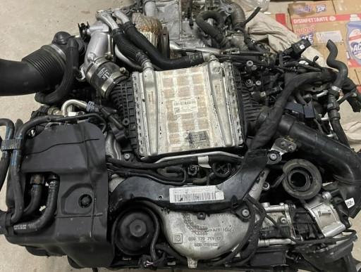 AUDI Q7 Q8 ДВИГУН 3.0 TDI DMK DMG DPY 2021 30 000 км