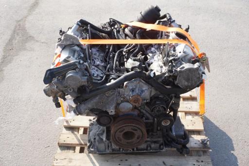 ДВИГУН AUDI S4 B8 3.0 V6 TFSI CAK