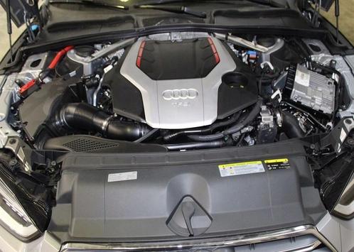 ДВИГАТЕЛЬ AUDI S4 S5 SQ5 3.0 TFSI CWG БЕСПЛАТНАЯ УСТАНОВКА