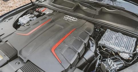 CZA - ДВИГУН AUDI SQ7 A8 4.0 TDI CZA ВСТАНОВЛЕННЯ БЕЗКОШТОВНО