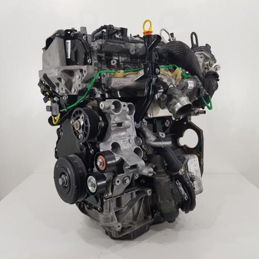 8583895 - 8583895 корпус масляного фильтра BMW G30 F20 4.0 и