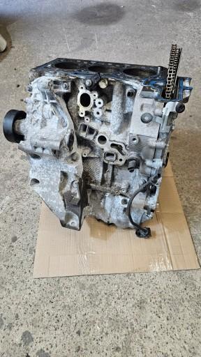 ДВИГАТЕЛЬ БЛОК ДВИГАТЕЛЯ BMW 1.5 БЕНЗИНОВЫЙ B38B